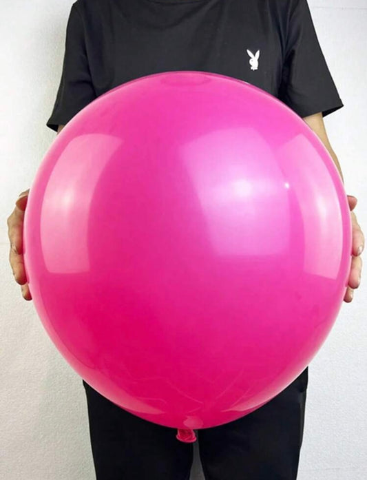 18 Inches Balloon per stuk