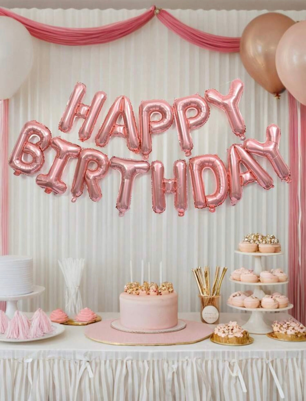 Happy Birthday Balloon