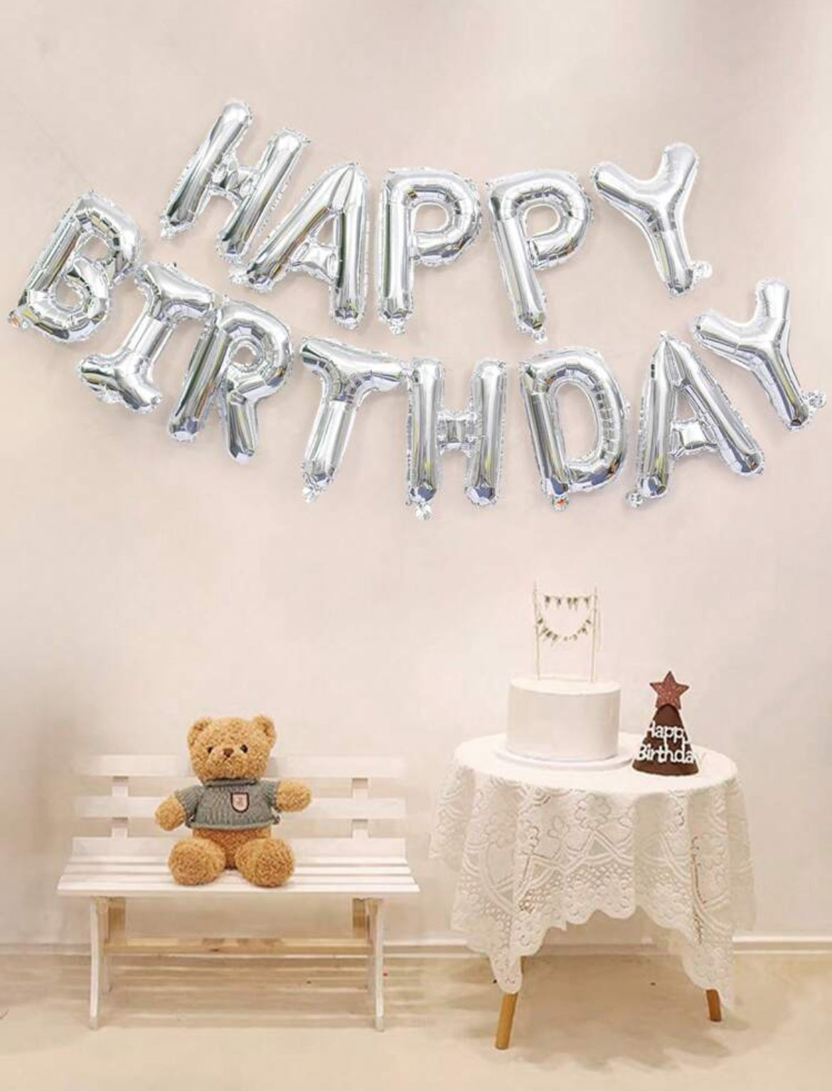 Happy Birthday Balloon