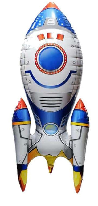 Astronaut Balloon