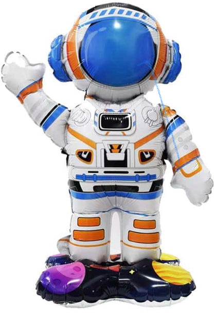 Astronaut Balloon