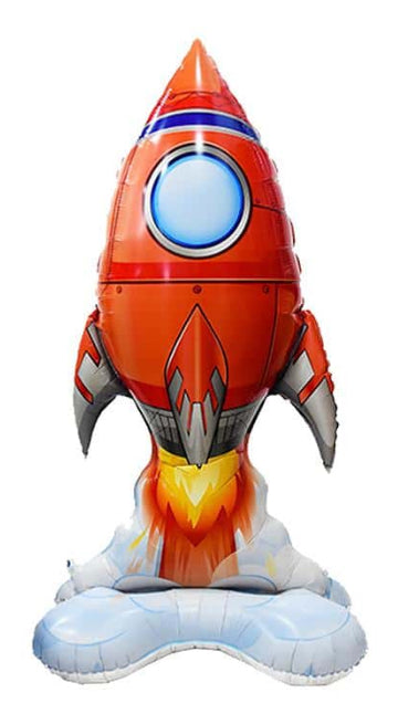 Astronaut Balloon