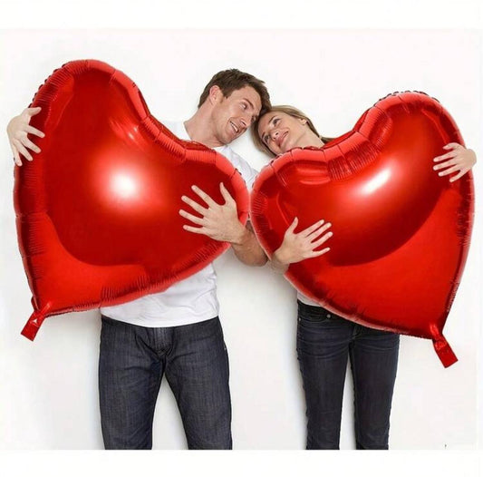 XL Heart Balloon